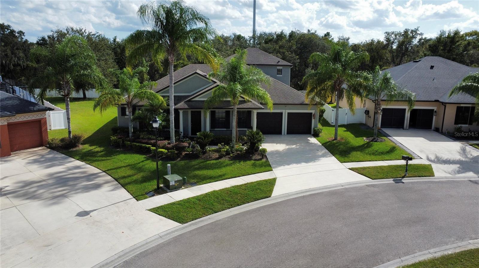 3978 Blossom Dew Drive, FL