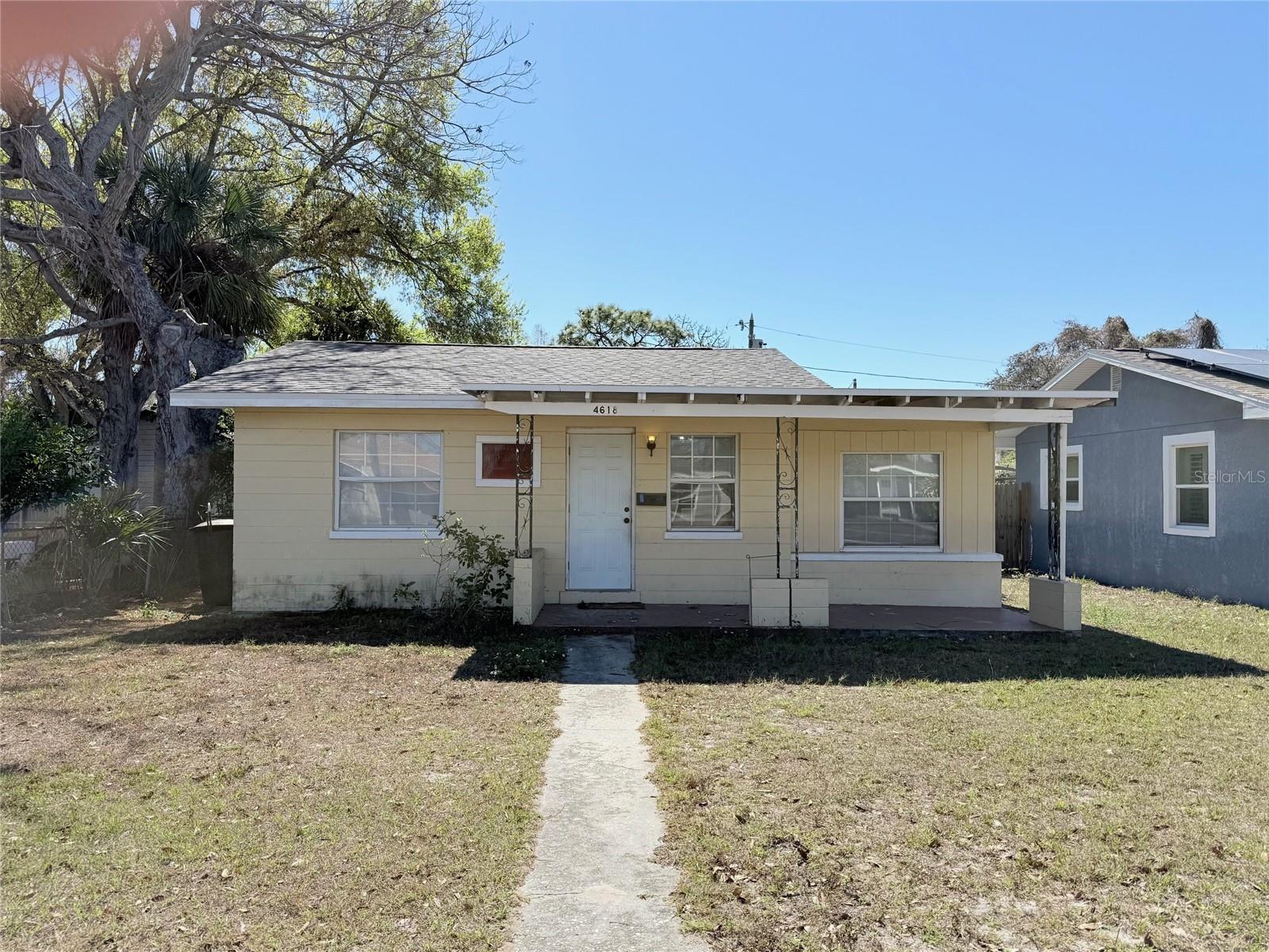 4618 20th Avenue, FL