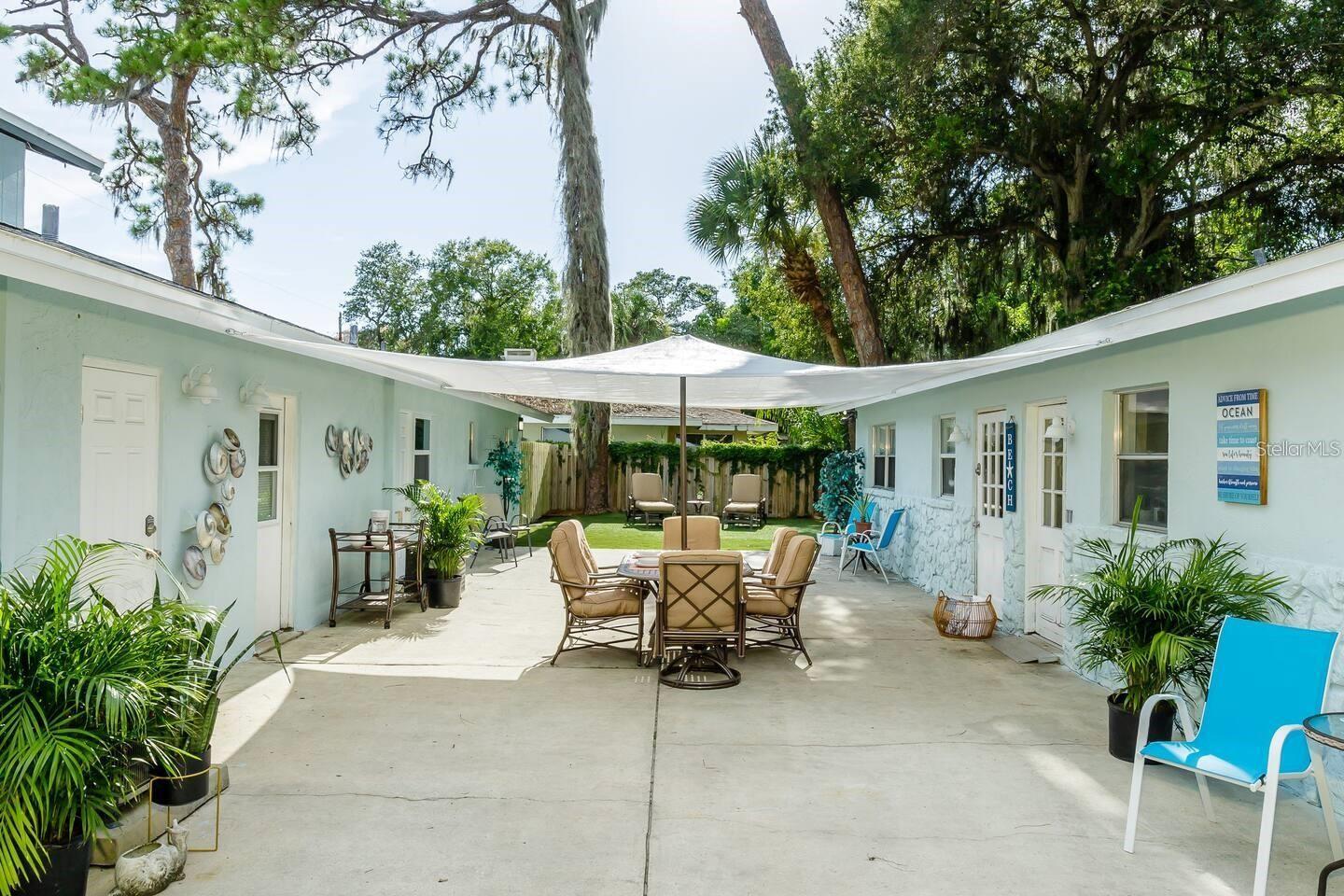 1317 Cocoanut Street, FL