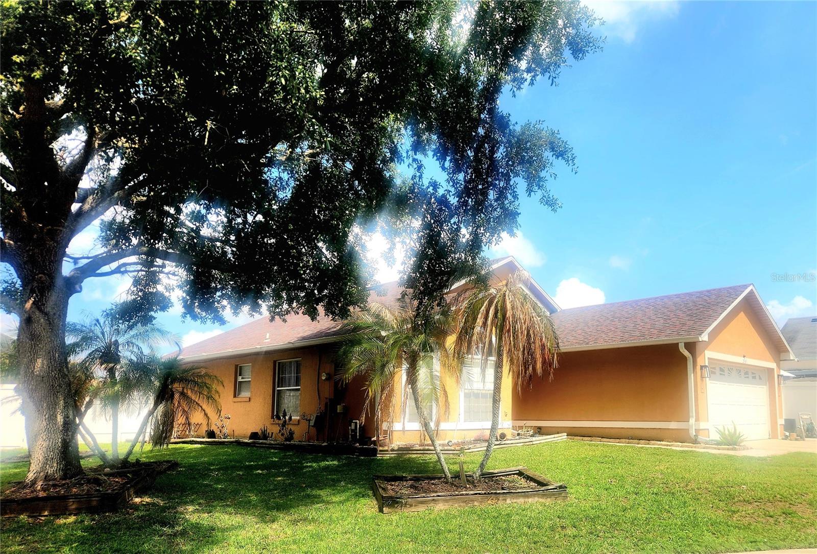 2483 Shelby Circle, FL