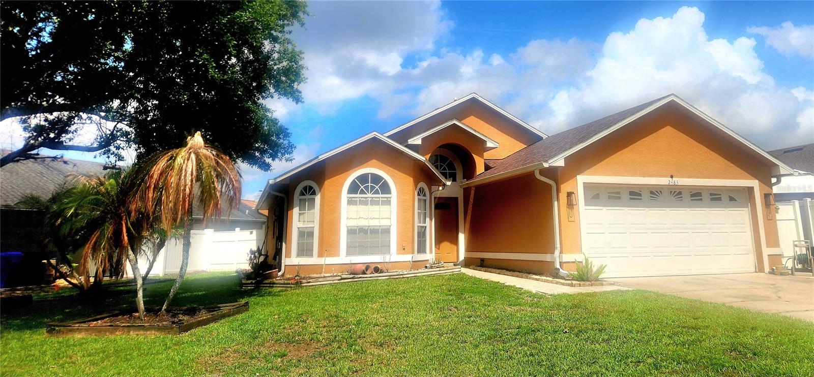 2483 Shelby Circle, FL