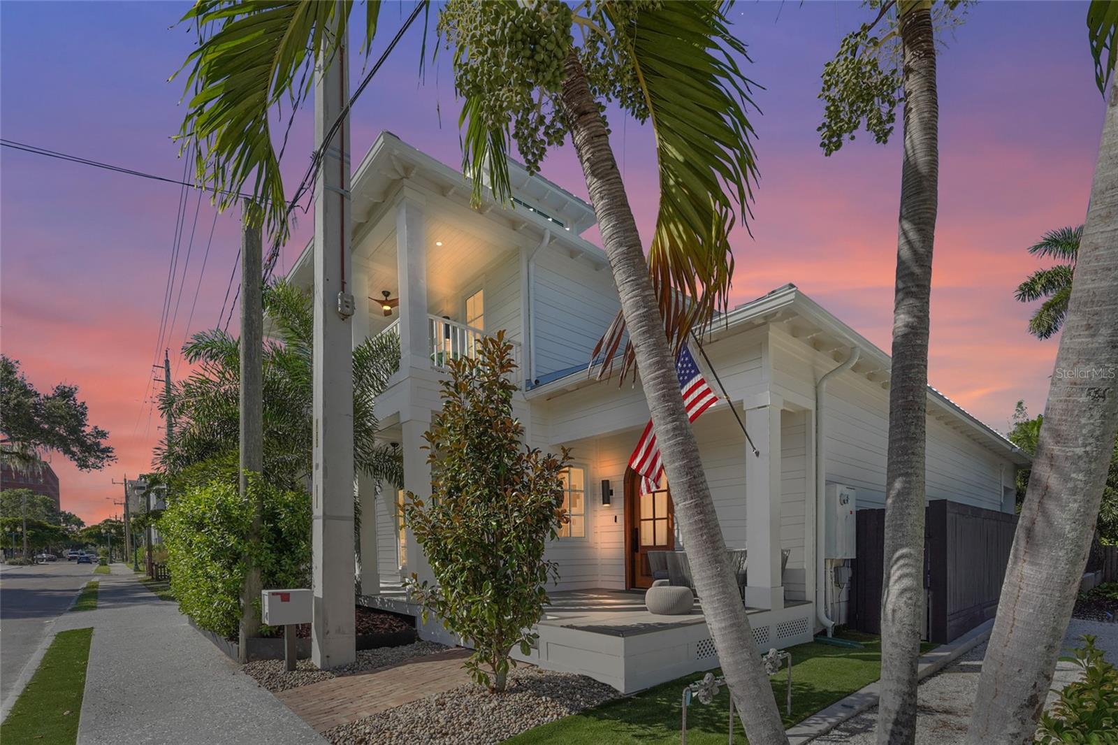 417 Osprey Avenue, FL