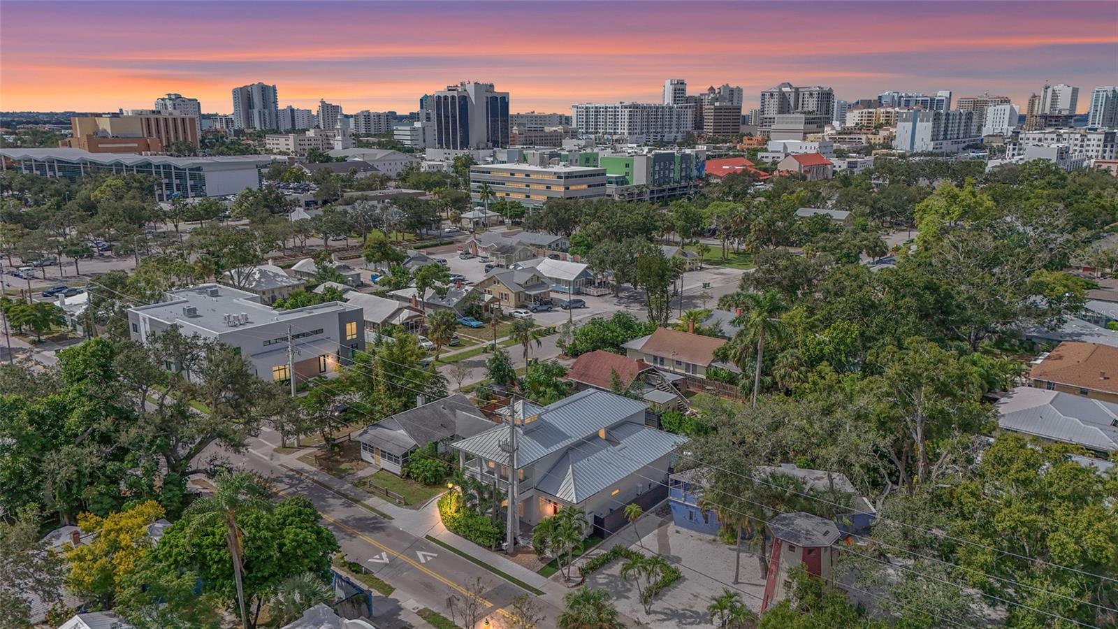 417 Osprey Avenue, FL