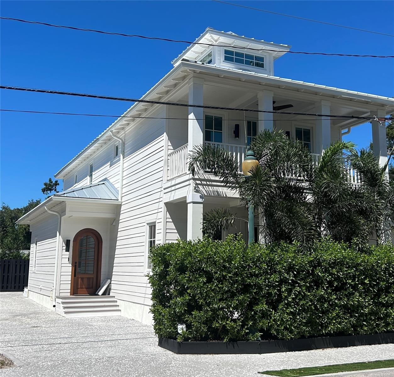 417 Osprey Avenue, FL