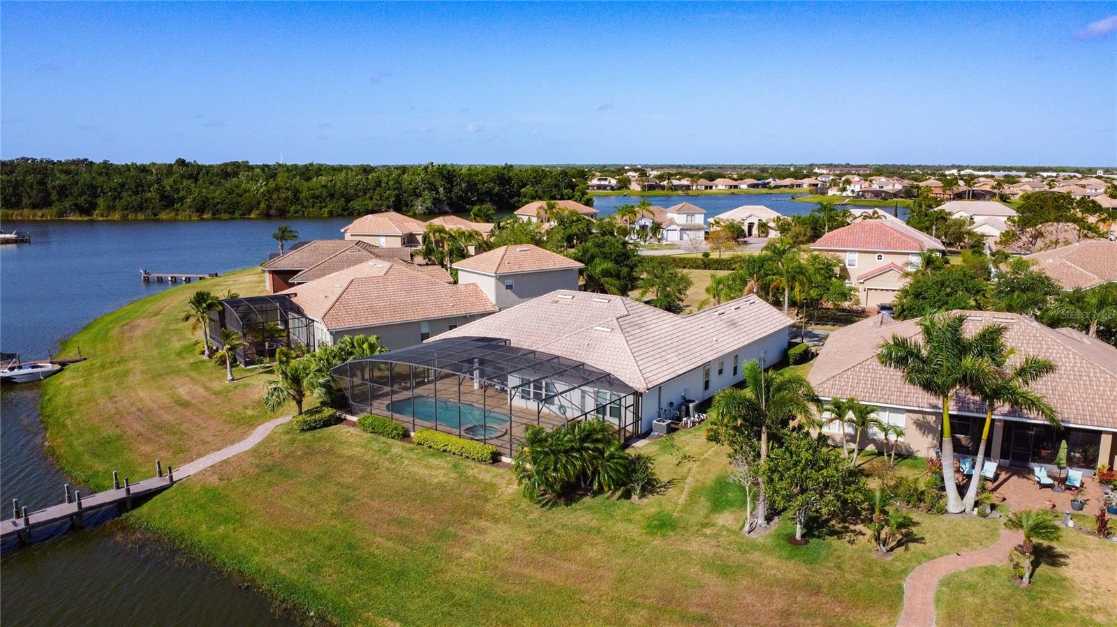 3549 Somerset Circle, FL