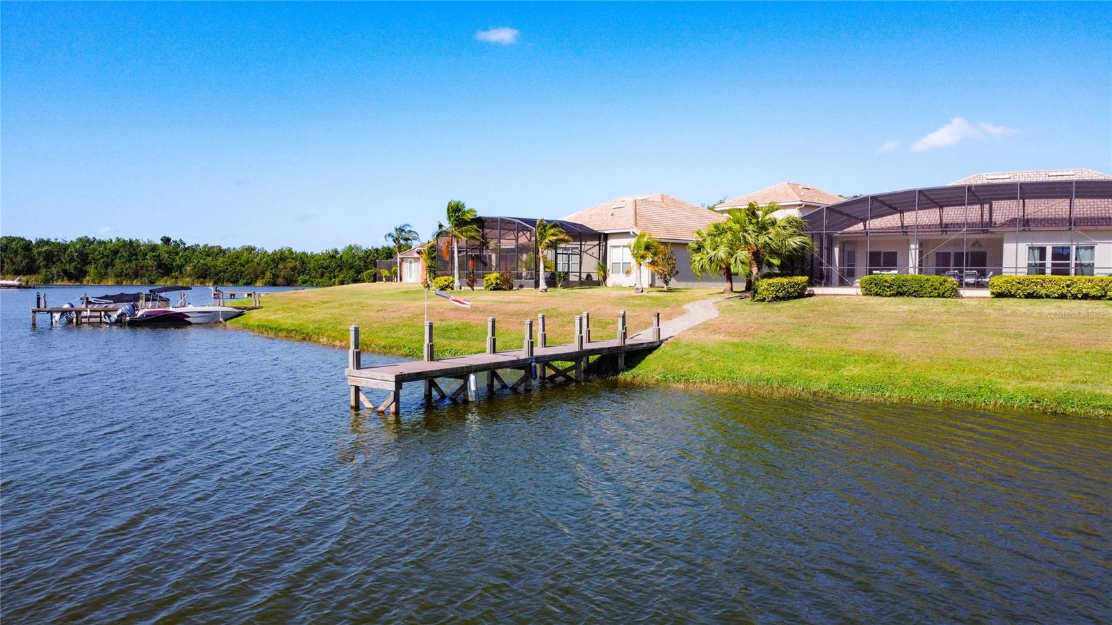 3549 Somerset Circle, FL