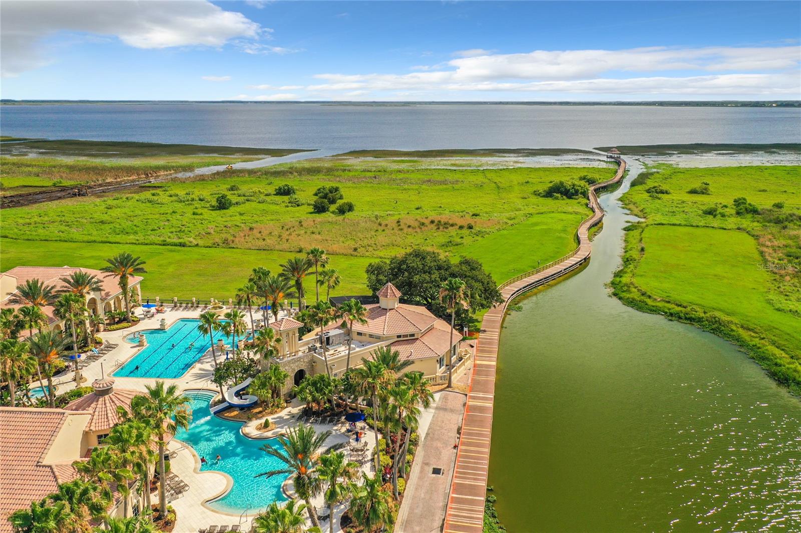 3549 Somerset Circle, FL