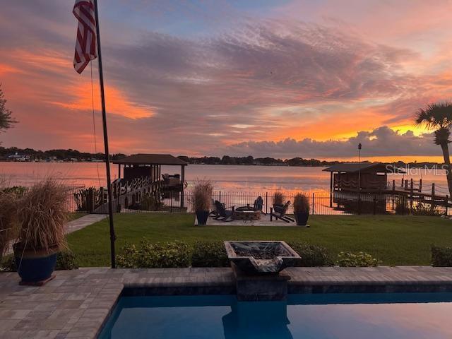 4358 Tidewater Drive, FL
