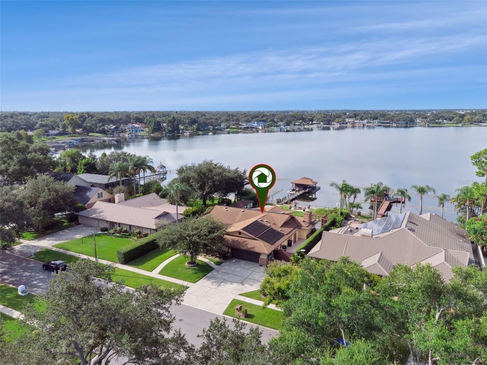 4358 Tidewater Drive, FL