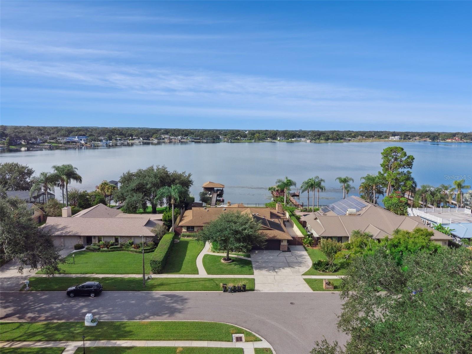 4358 Tidewater Drive, FL