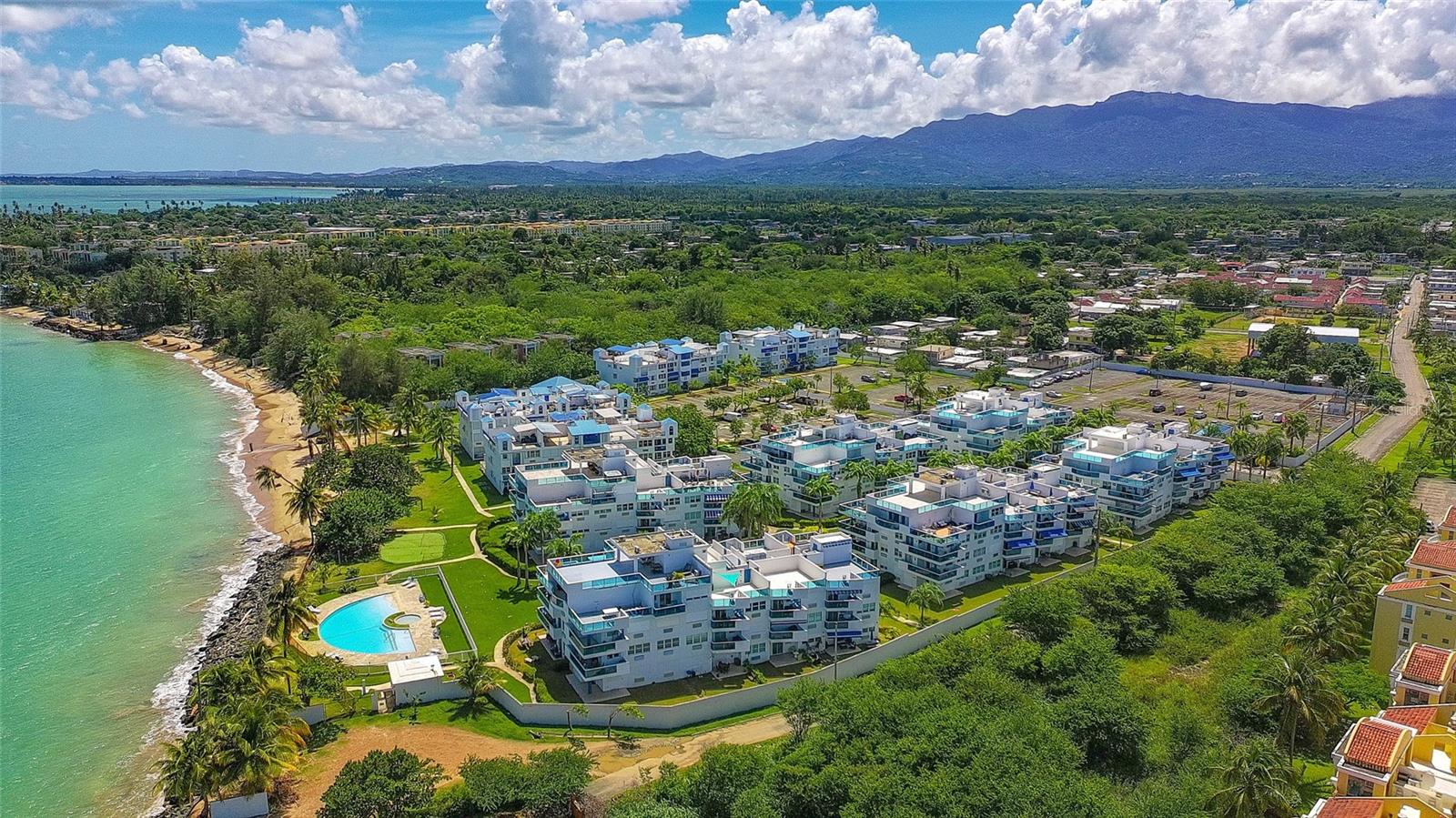 187 Km 7 Bo. Mediania Alta, PR