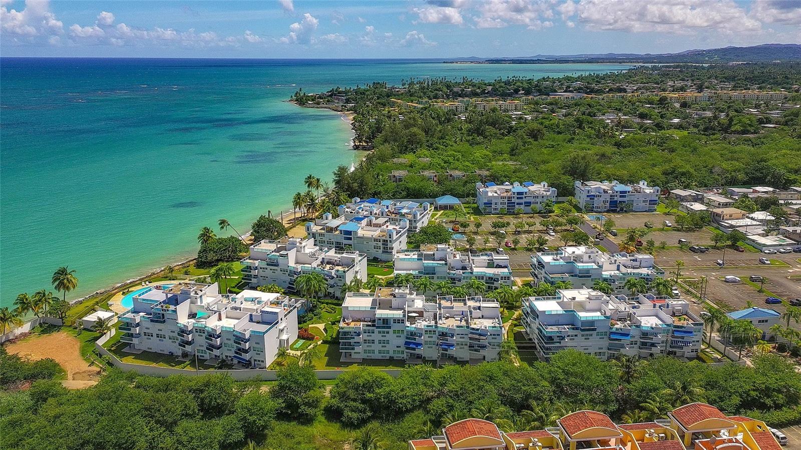 187 Km 7 Bo. Mediania Alta, PR