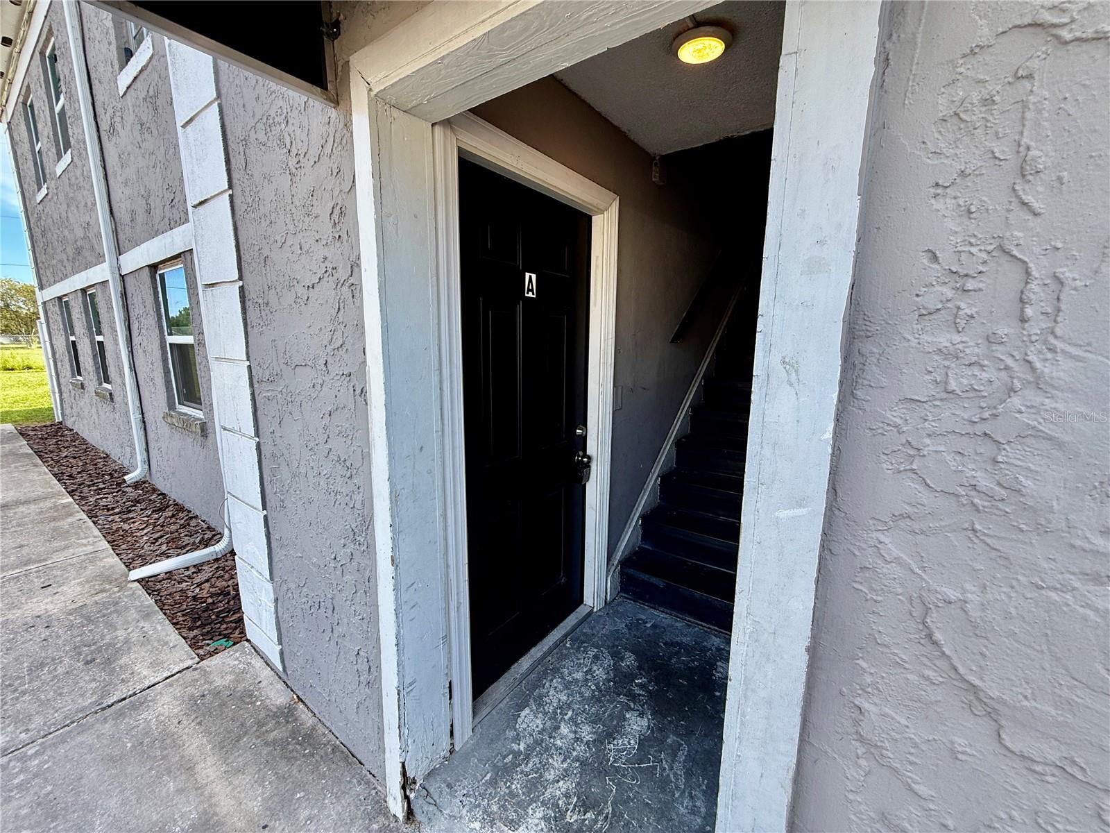 2769 L B Mcleod Road, FL