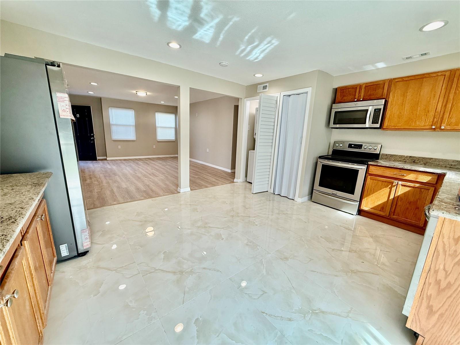 2769 L B Mcleod Road, FL