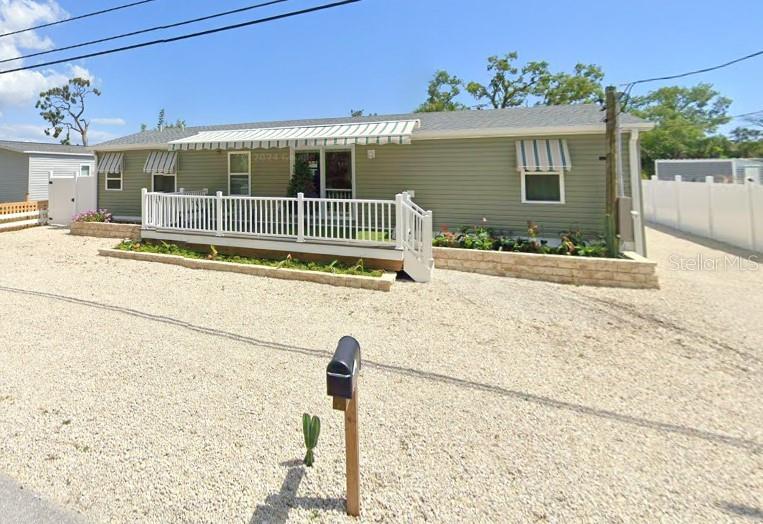 2233 Brookwood Drive, FL