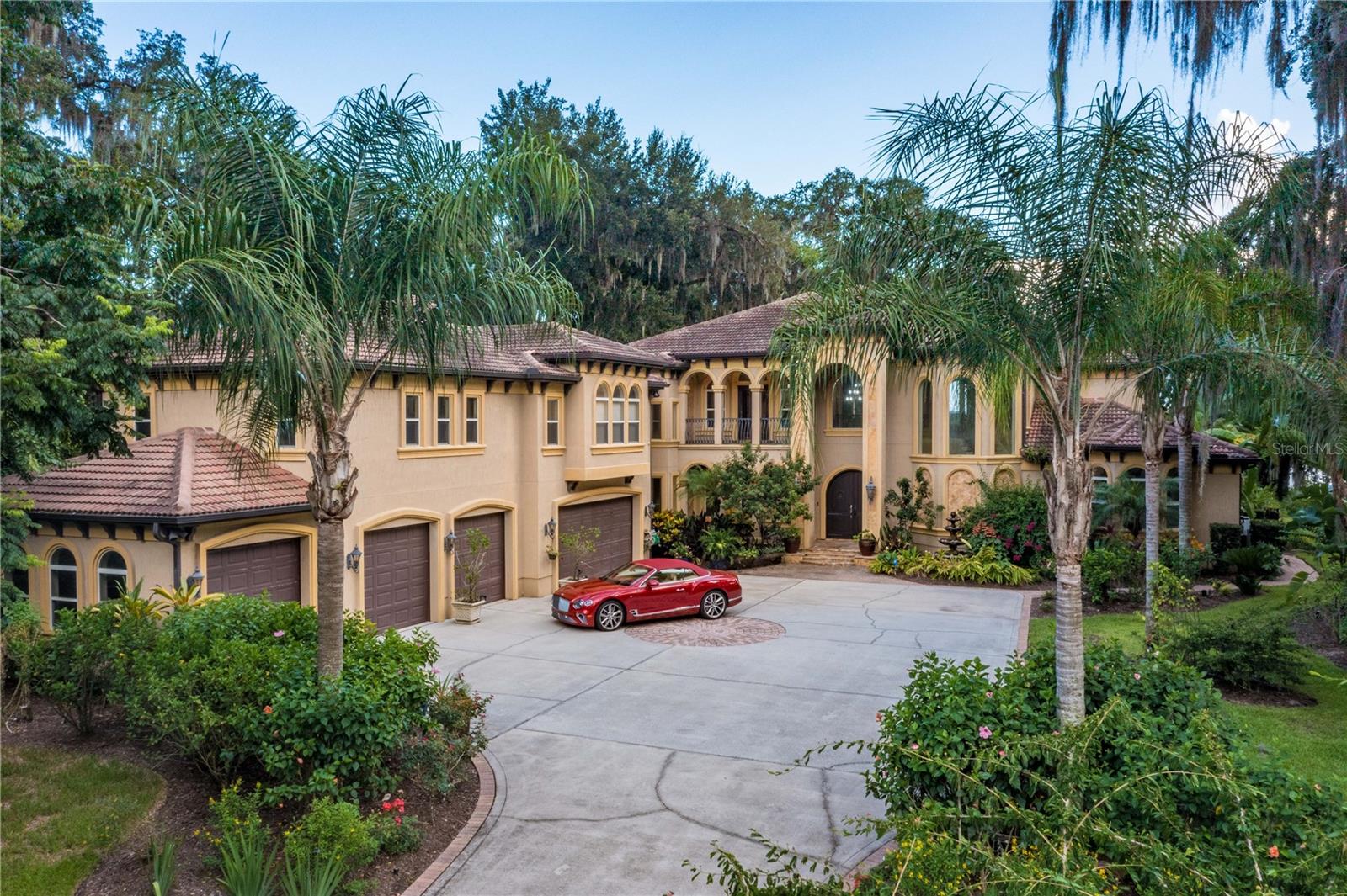 8289 Colee Cove Road, FL