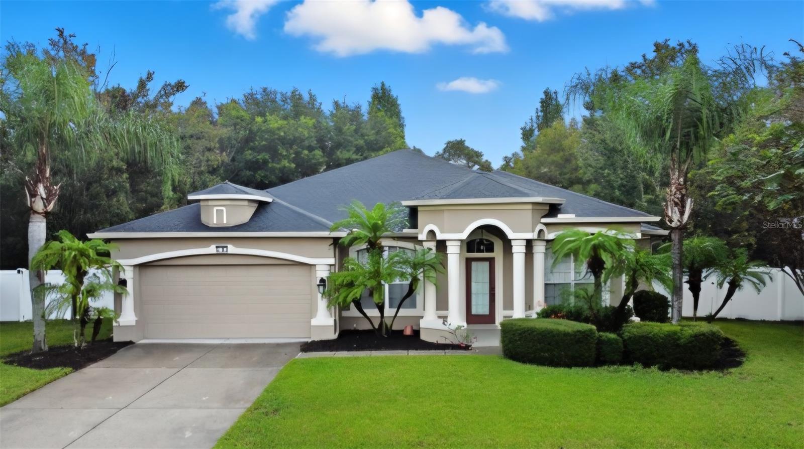 3193 Toho Court, FL