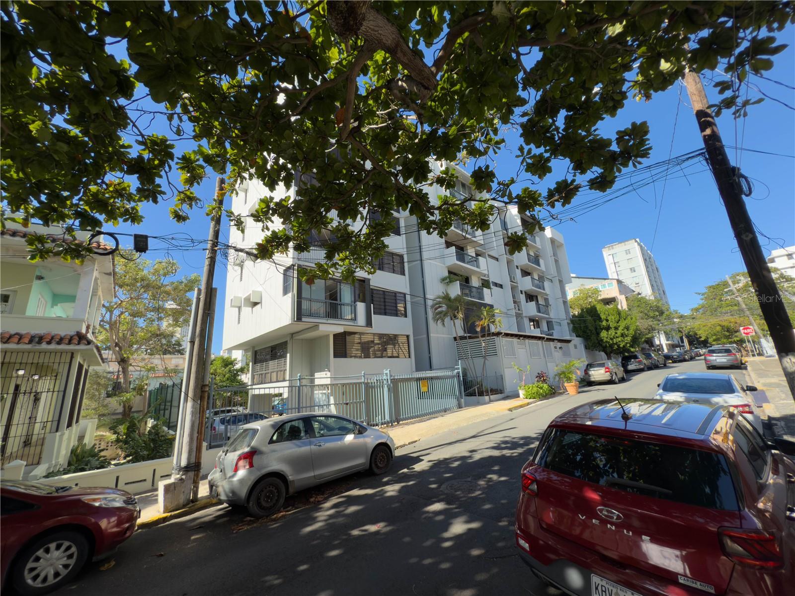 702 Calle Union, PR