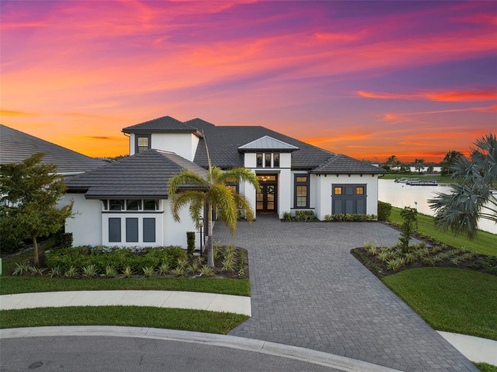 11611 Roseto Court, FL