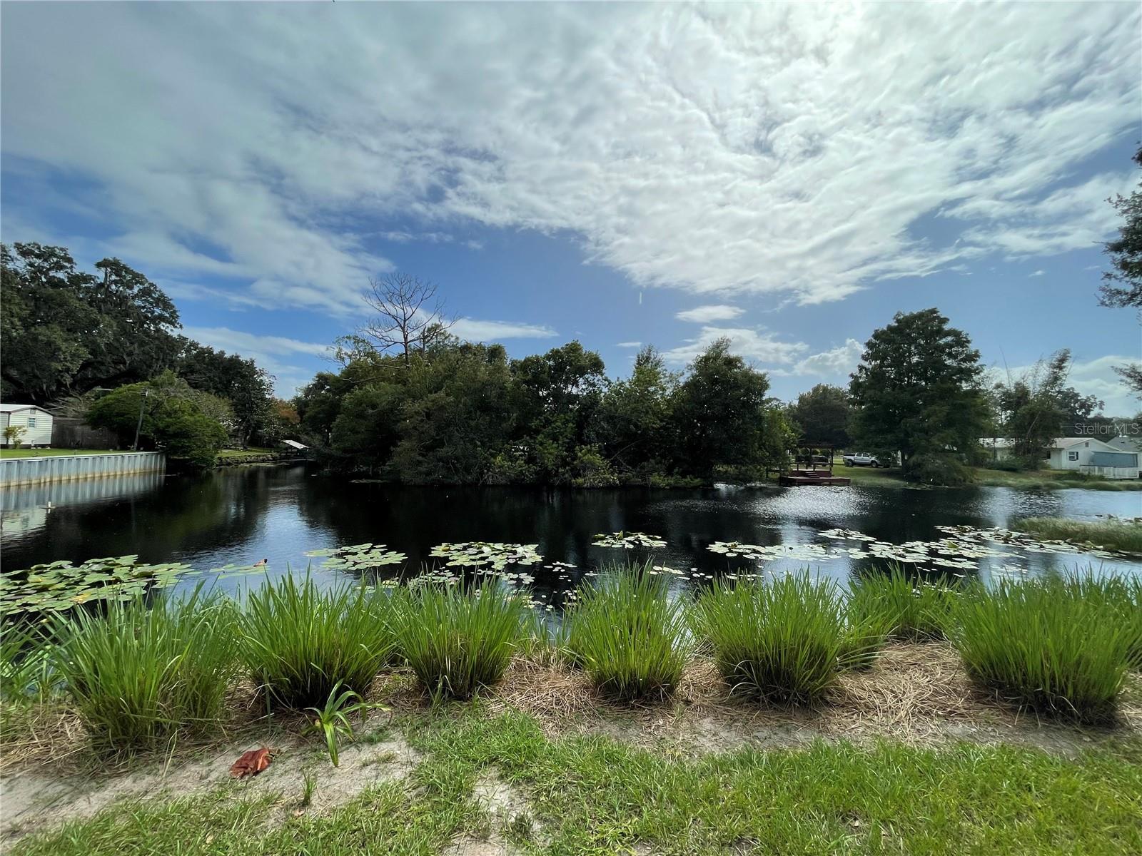 5830 Alligator Lake Shore, FL