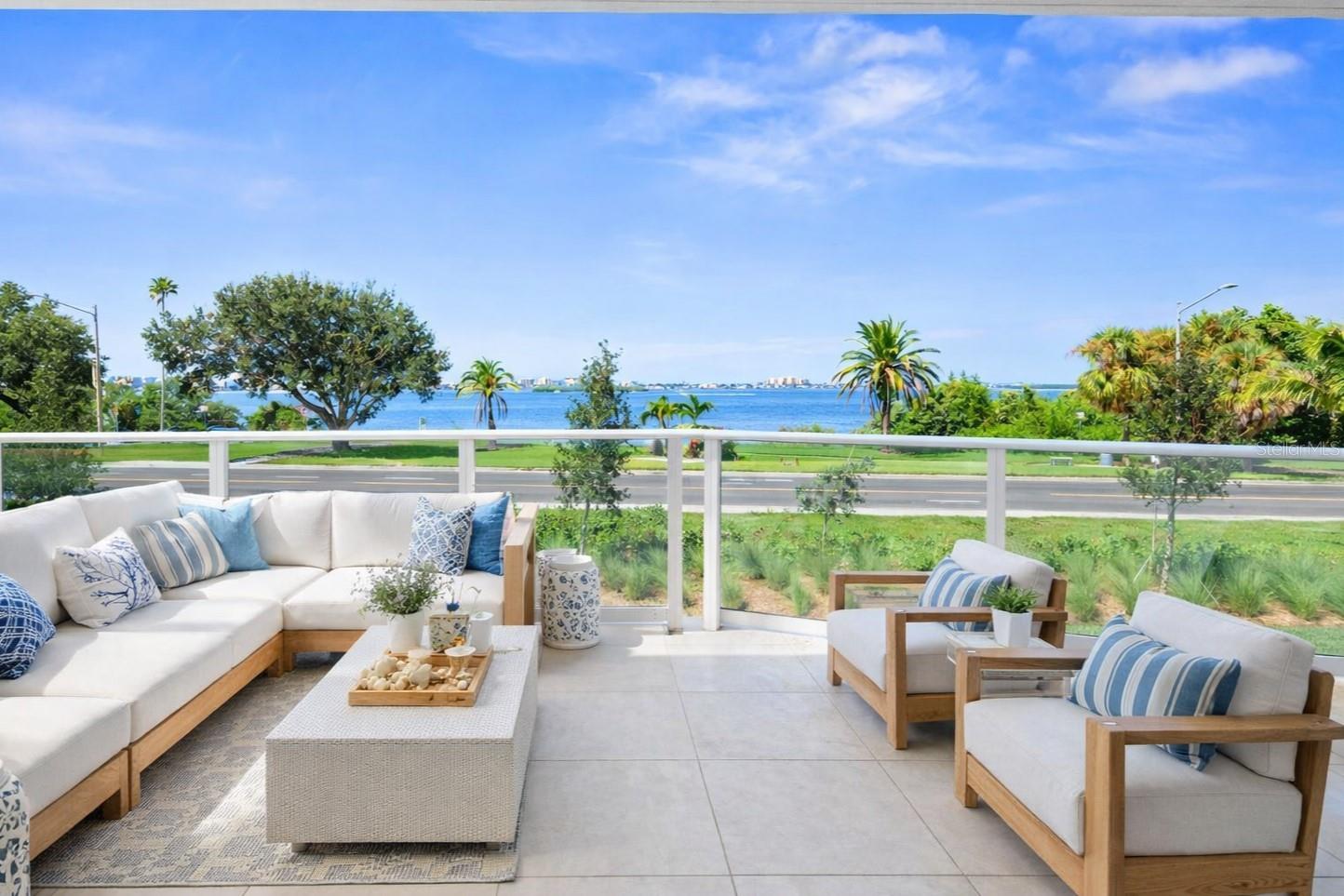1020 Sunset Point Road, FL