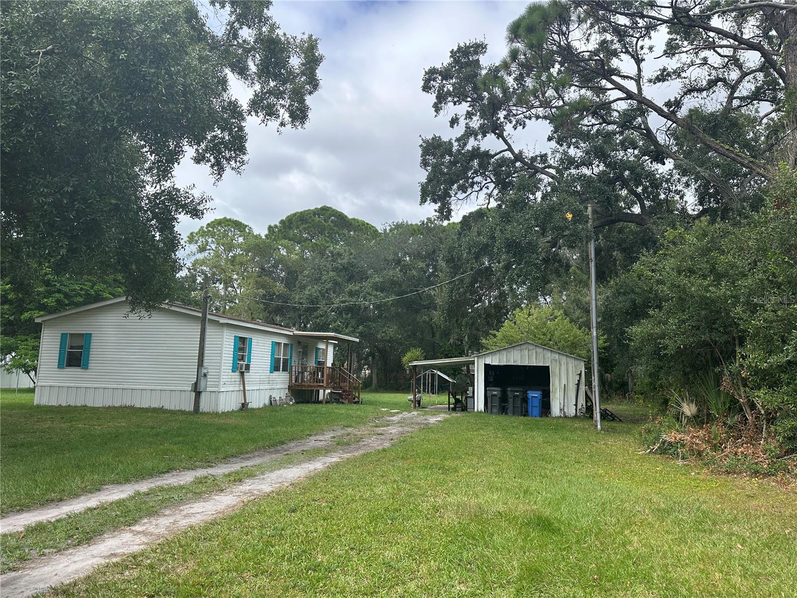 12507 Glenna Avenue, FL