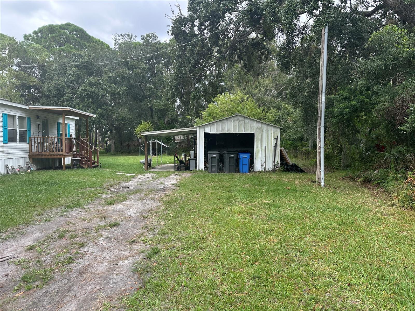 12507 Glenna Avenue, FL