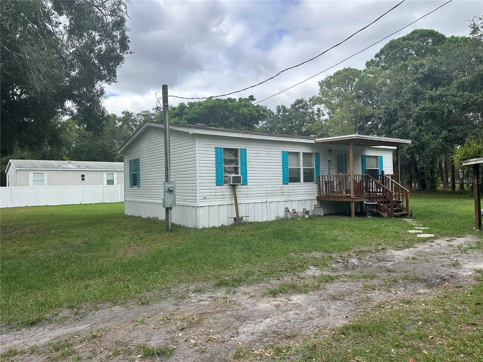 12507 Glenna Avenue, FL