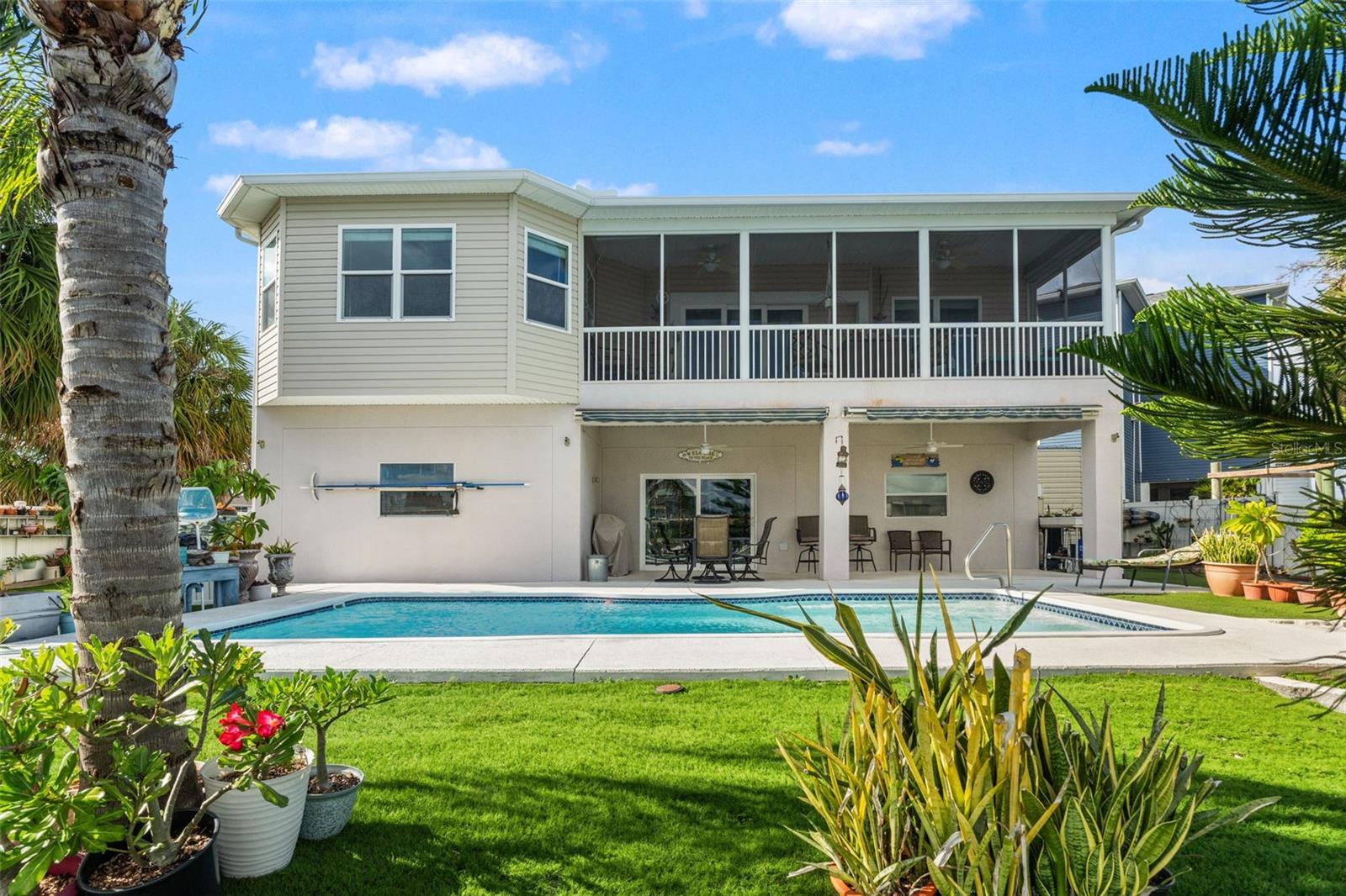 4366 6th Isle Drive, FL