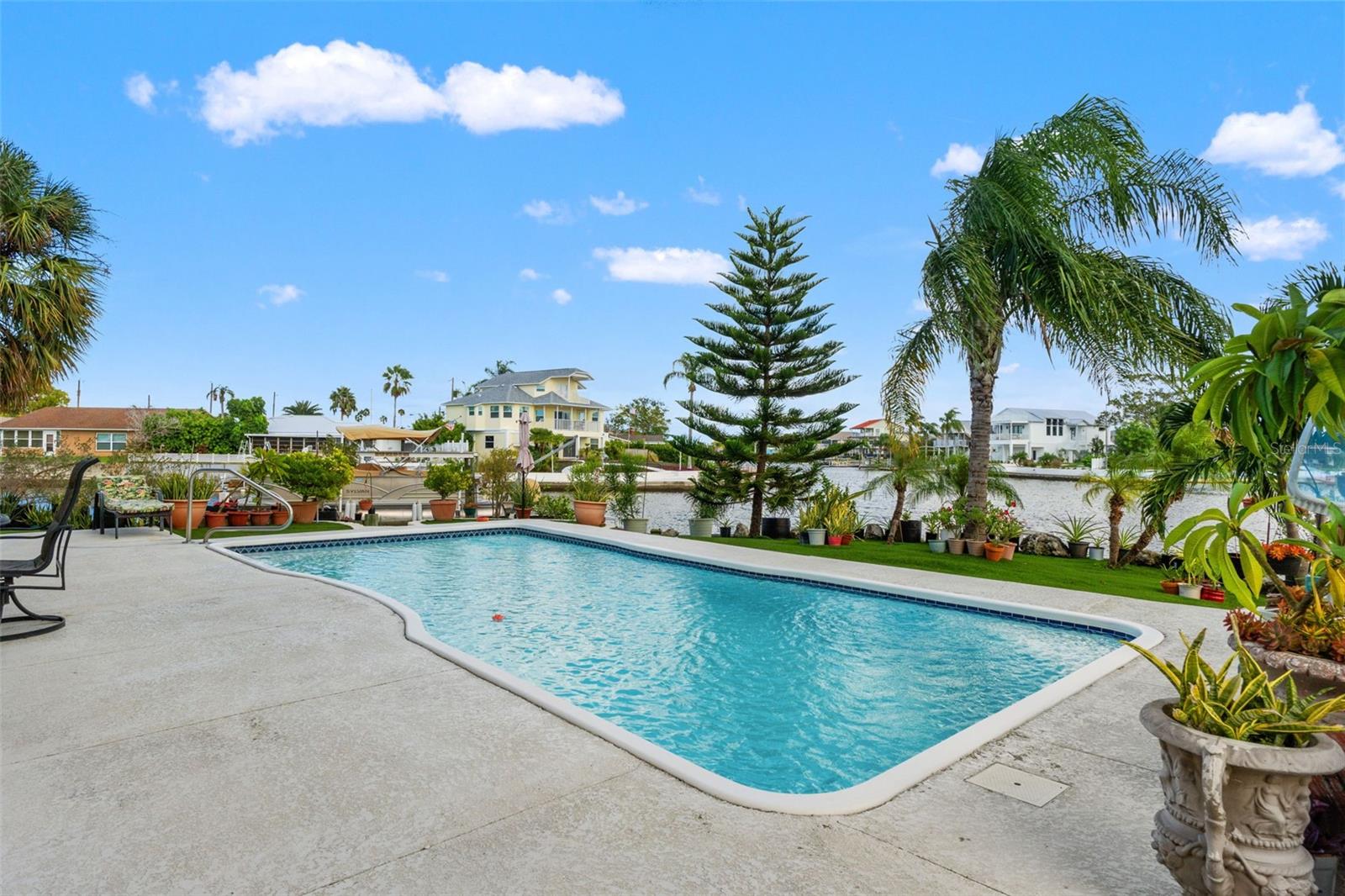 4366 6th Isle Drive, FL
