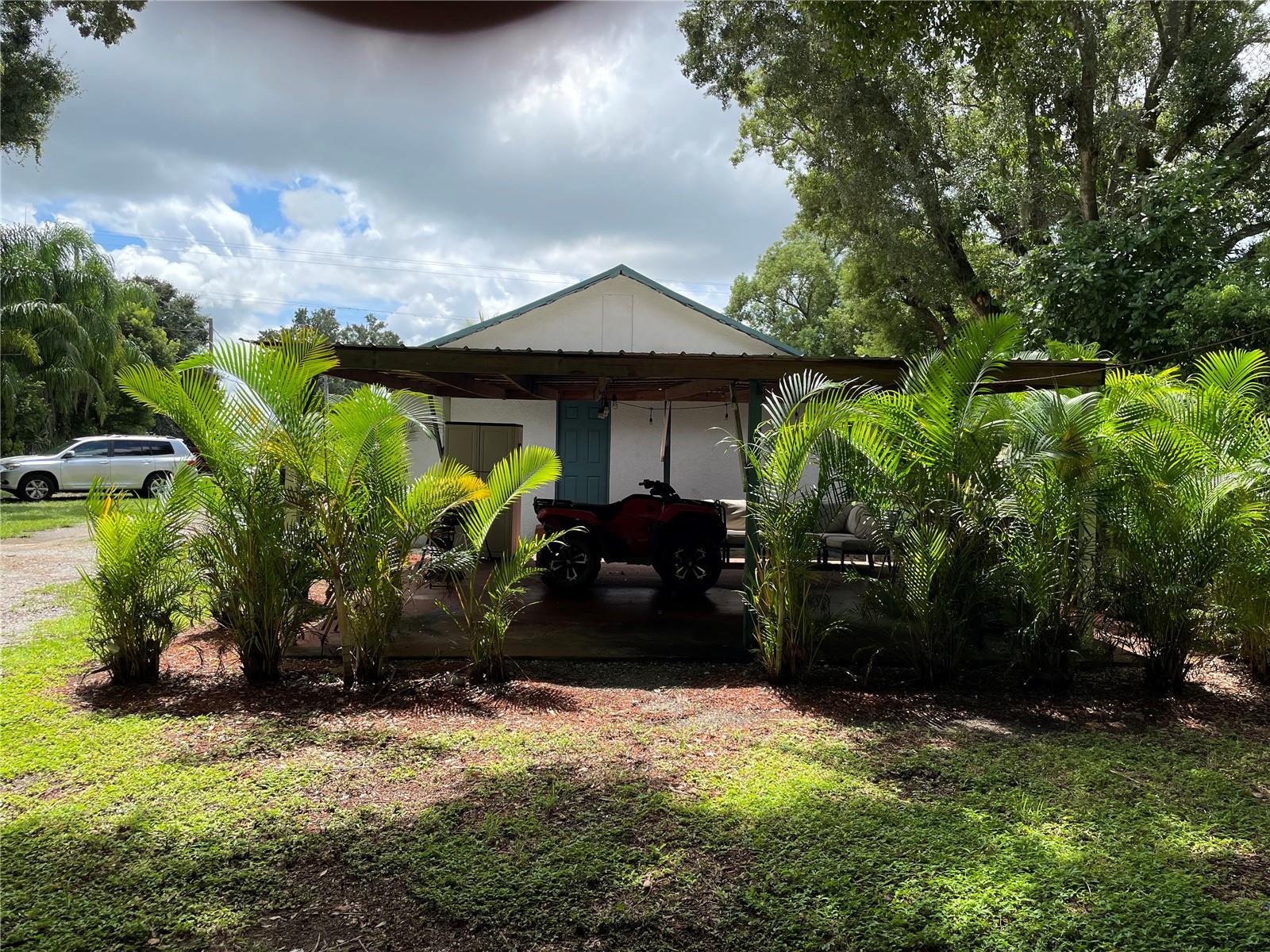 3816 Lone Oak Road, FL
