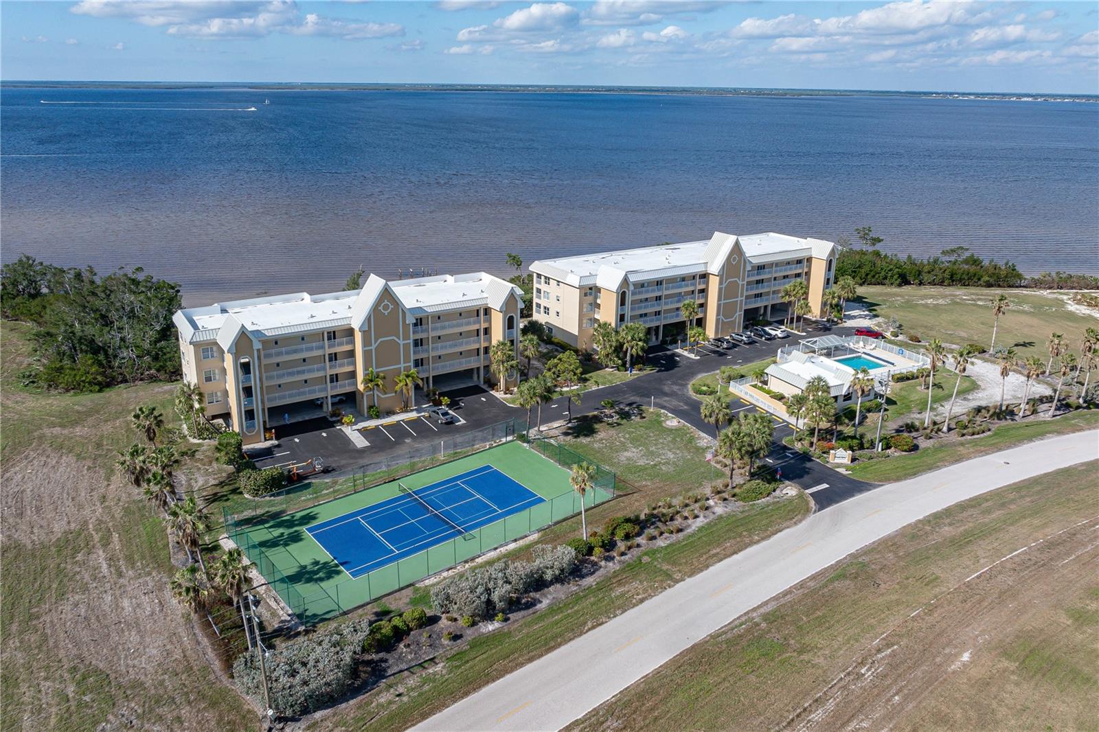 101 Marion Court, FL