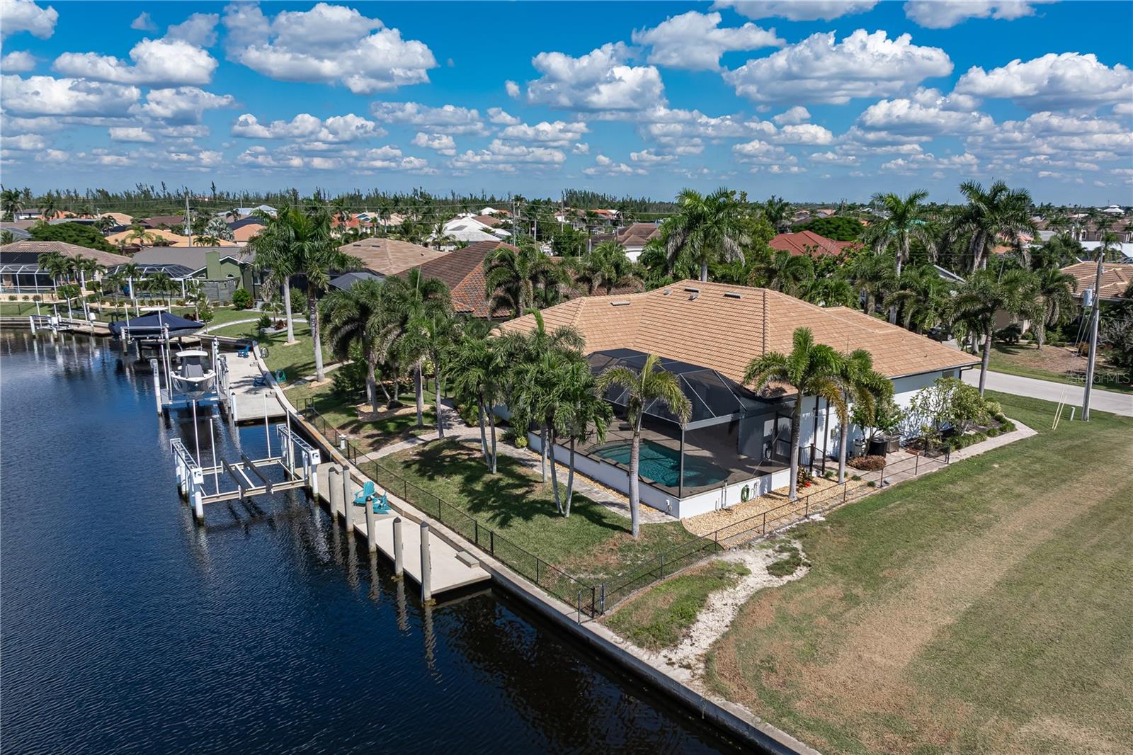 3615 Towhee Court, FL
