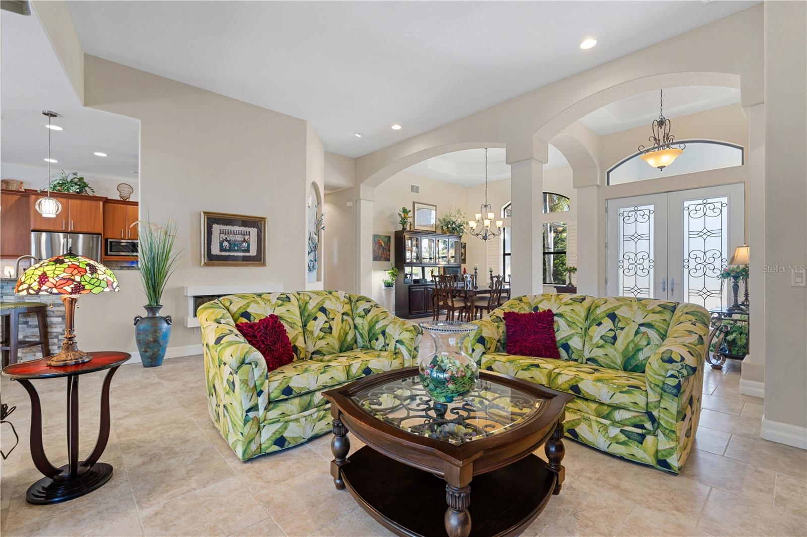 3615 Towhee Court, FL