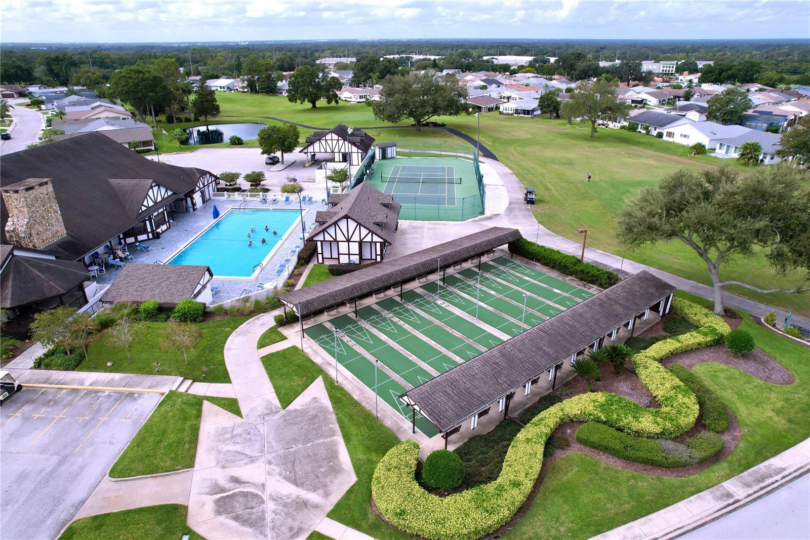 2137 Grand Cypress Drive, FL