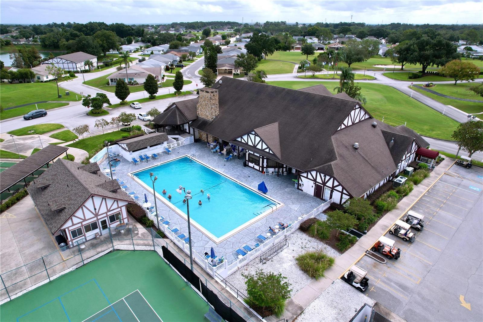 2137 Grand Cypress Drive, FL