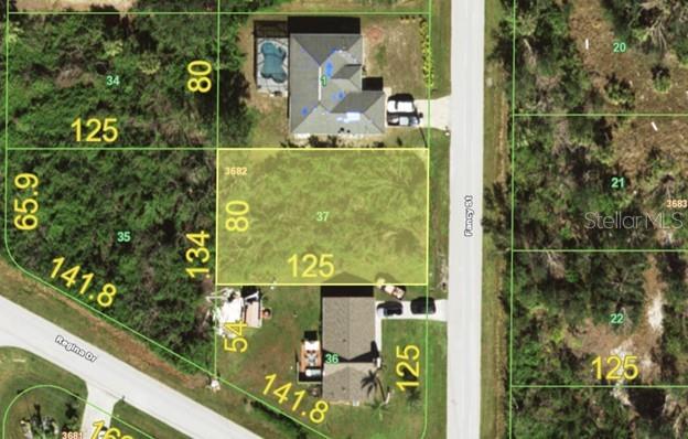 7149 Fancy Street, FL