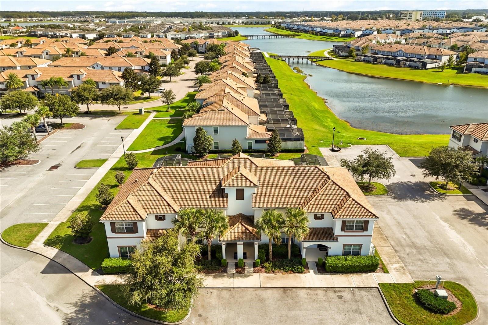 4800 Crusoe Street, FL