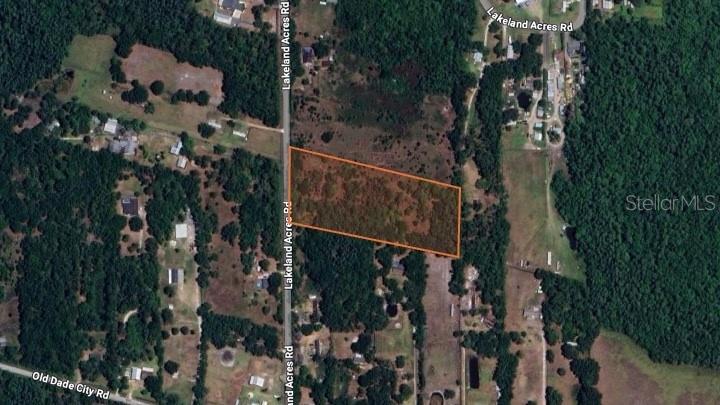 11711 Lakeland Acres Road, FL