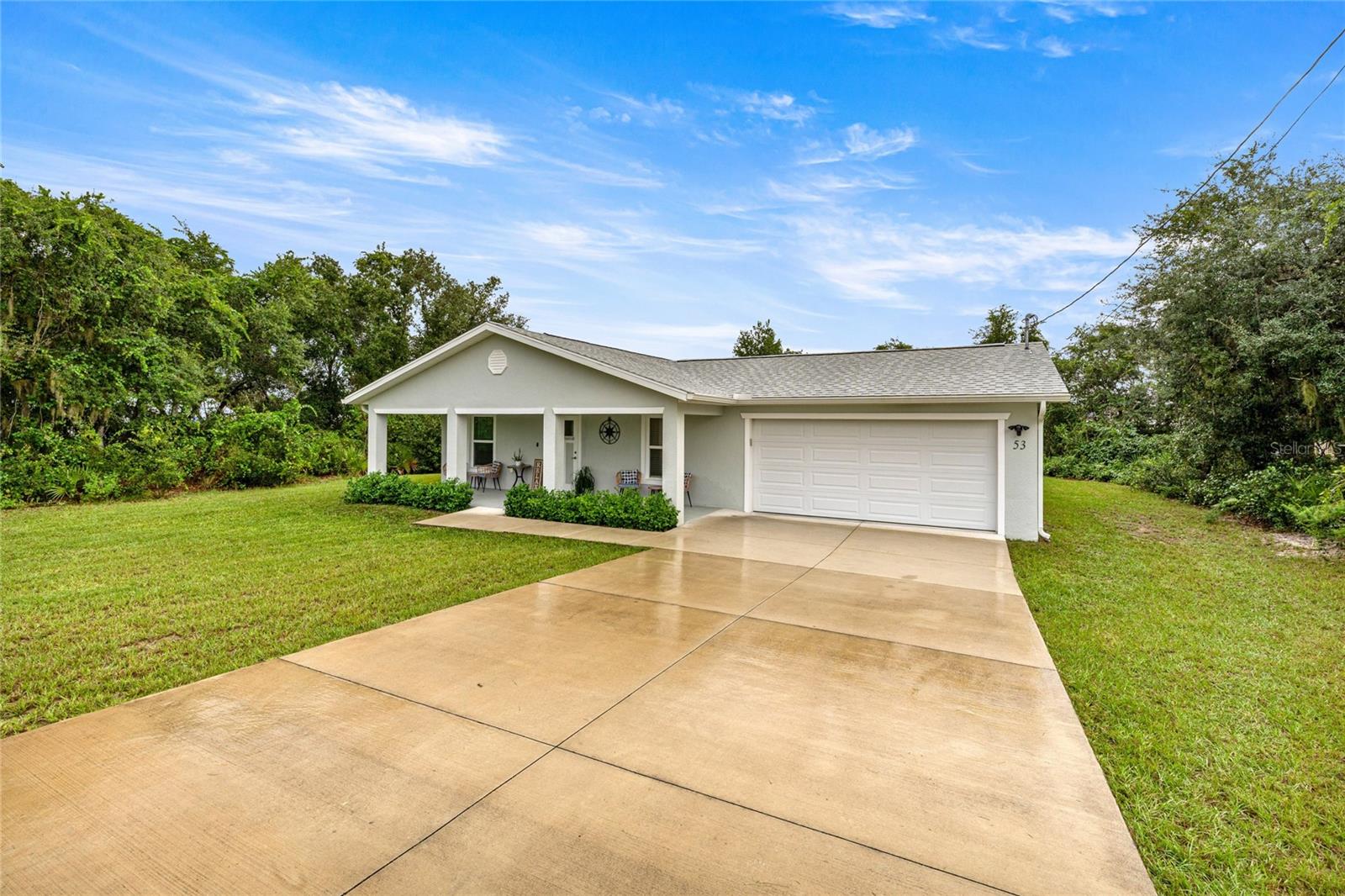 53 Olive Road, FL
