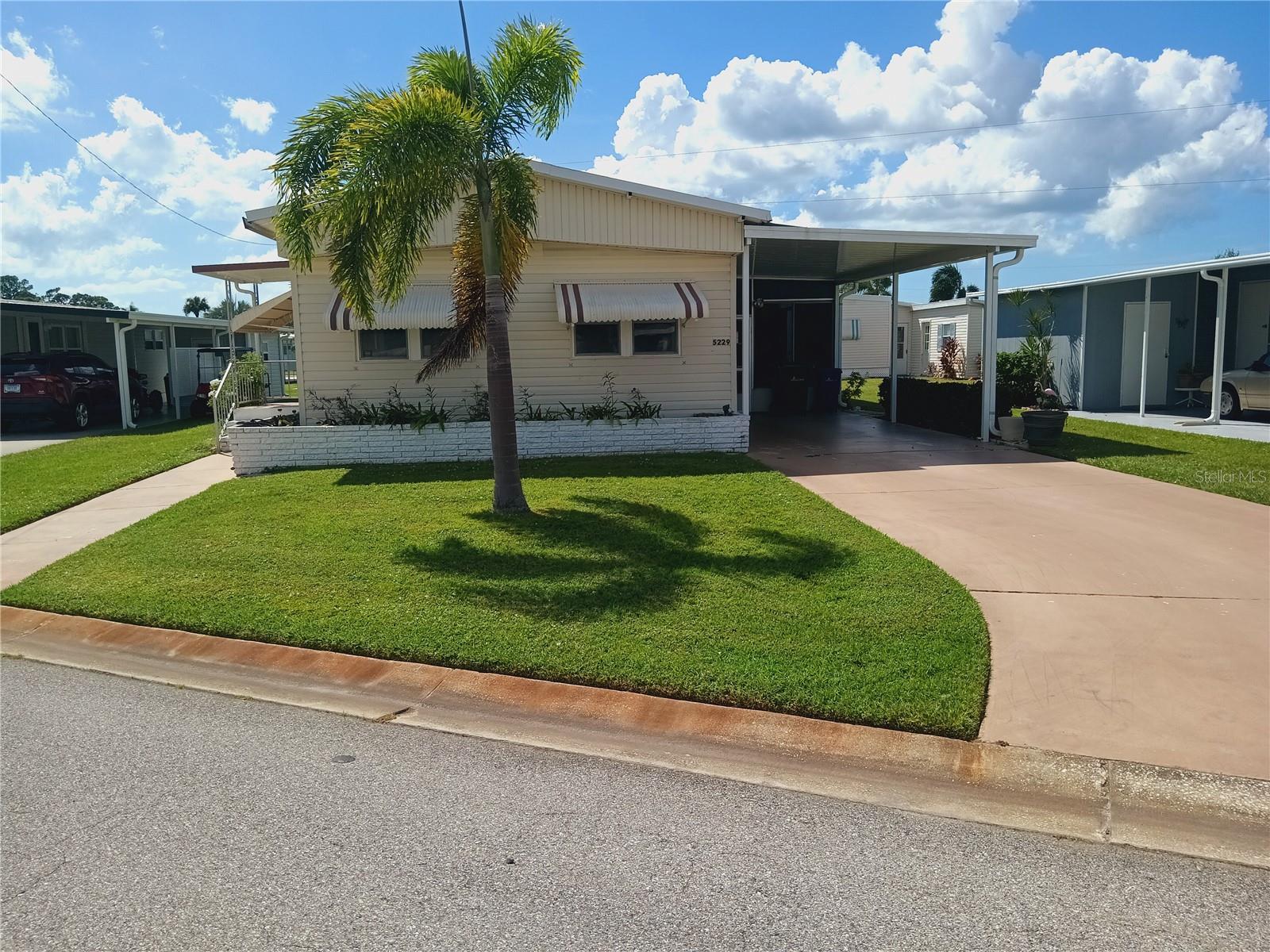 5229 Bel Air Avenue, FL
