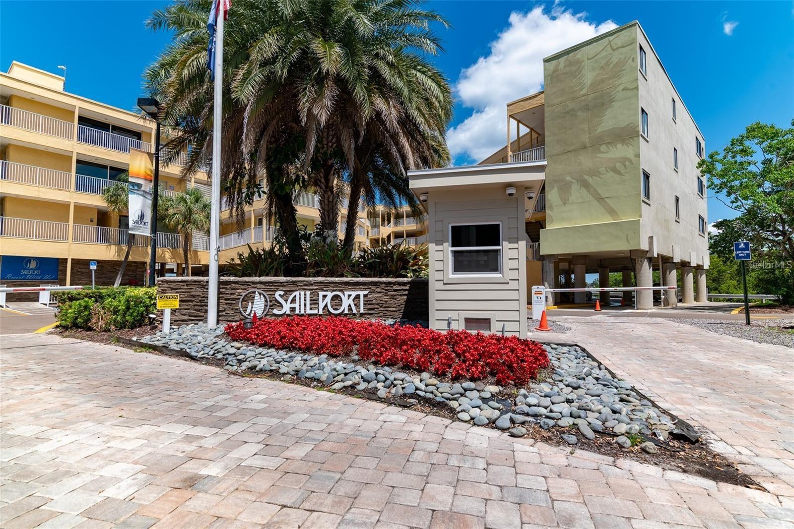 2506 Rocky Point Drive, FL