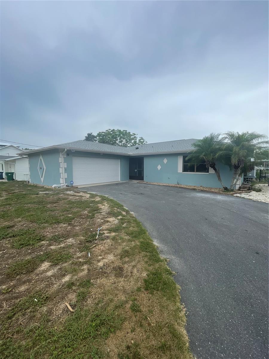 11711 Bayshore Drive, FL