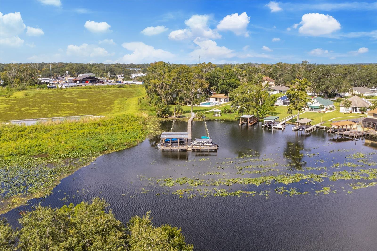 947 Belle Oak Drive, FL