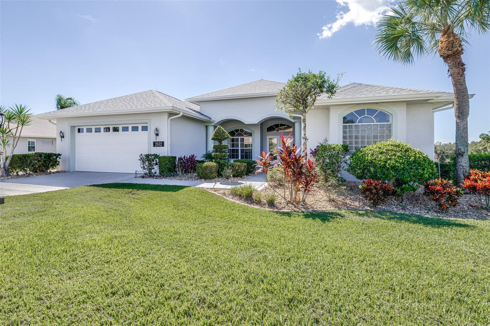 2692 Huntington Hills Dr, FL