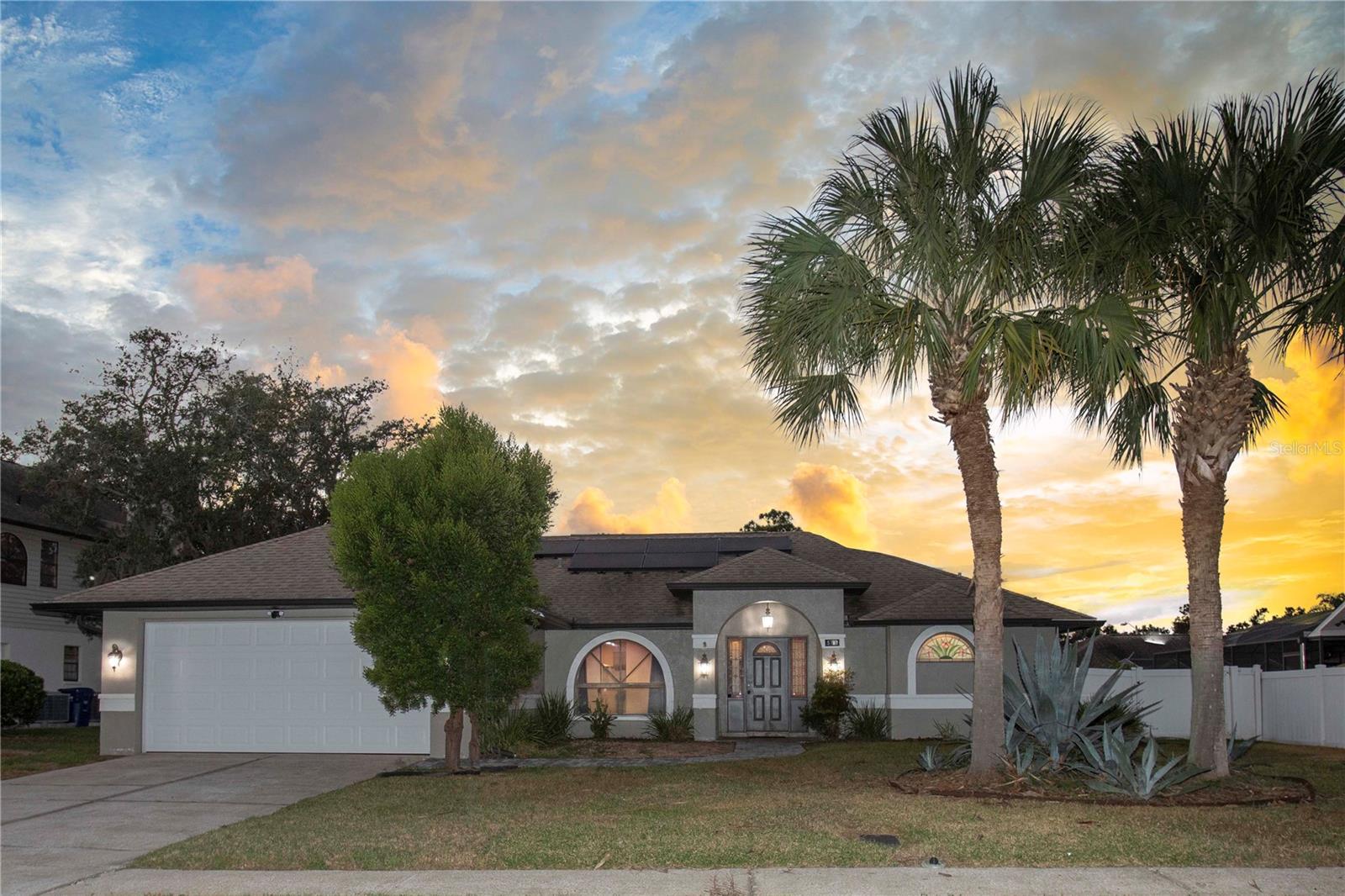 5701 Mossberg Drive, FL