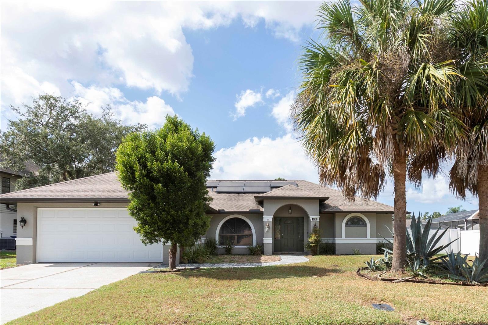 5701 Mossberg Drive, FL