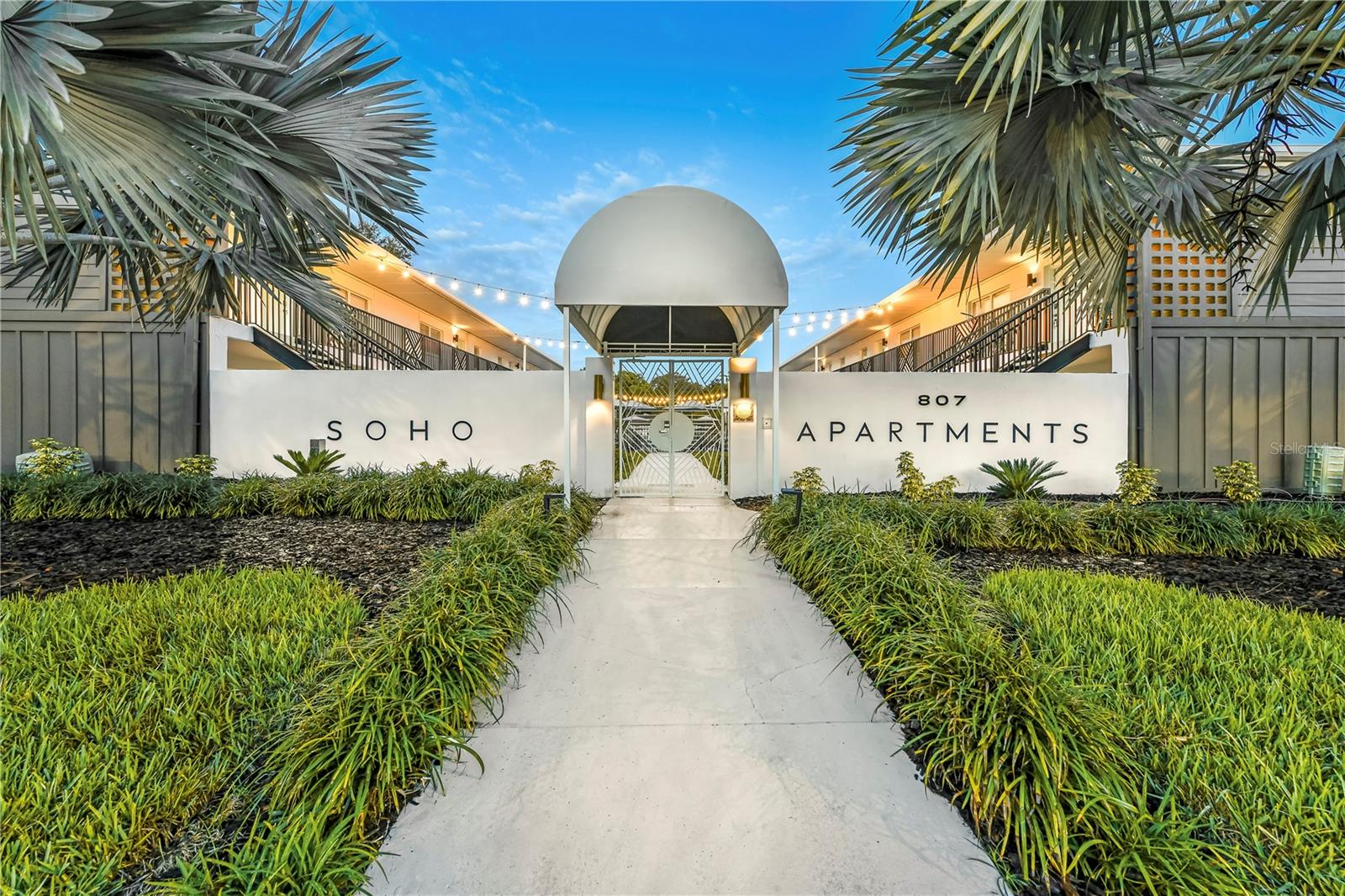807 Howard Avenue, FL