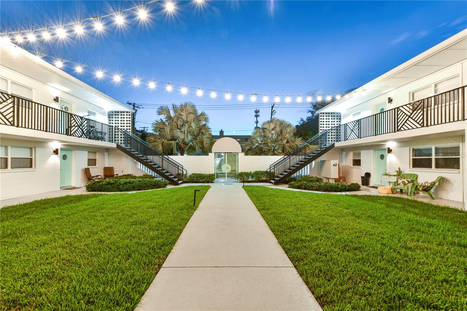 807 Howard Avenue, FL