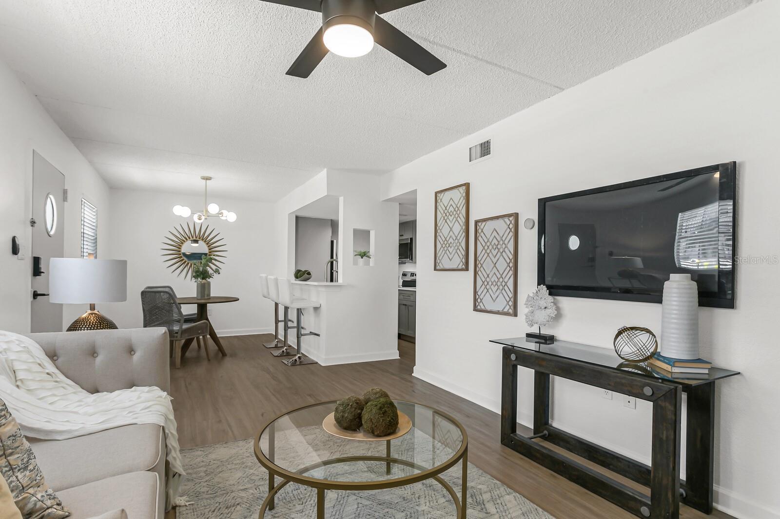 807 Howard Avenue, FL